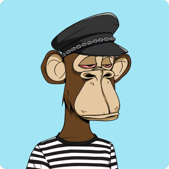 Bored Ape